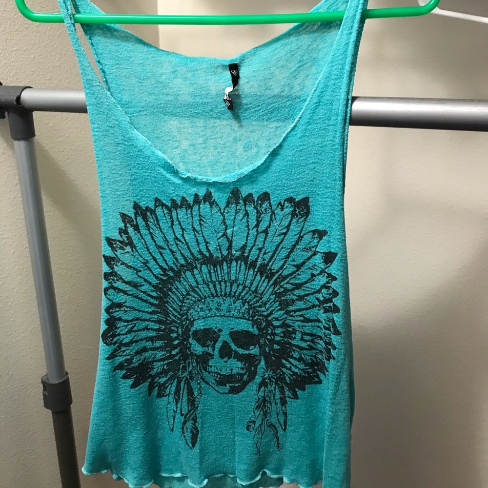 Cute cover up shirt